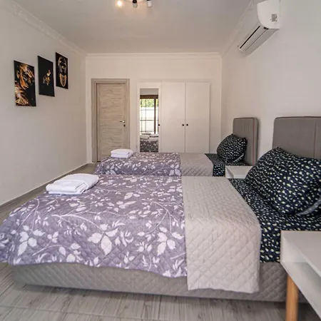 Portakal çiçeği 1 * Fethiye