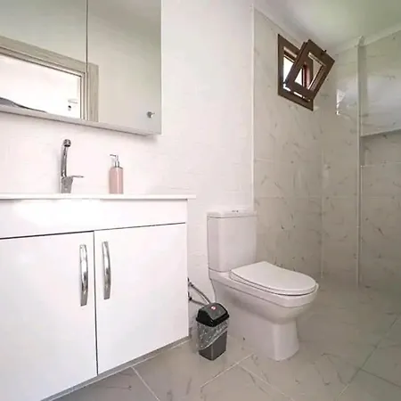 Portakal Cicegi 1 Villa *